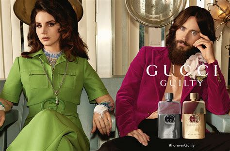 gucci courtney love|gucci guilty campaign.